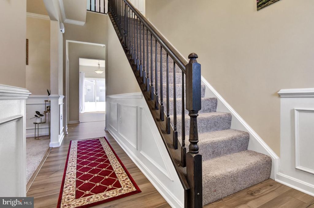 Image 4 of property listing at 23282 LINDSAY DR, Leonardtown, MD 20650