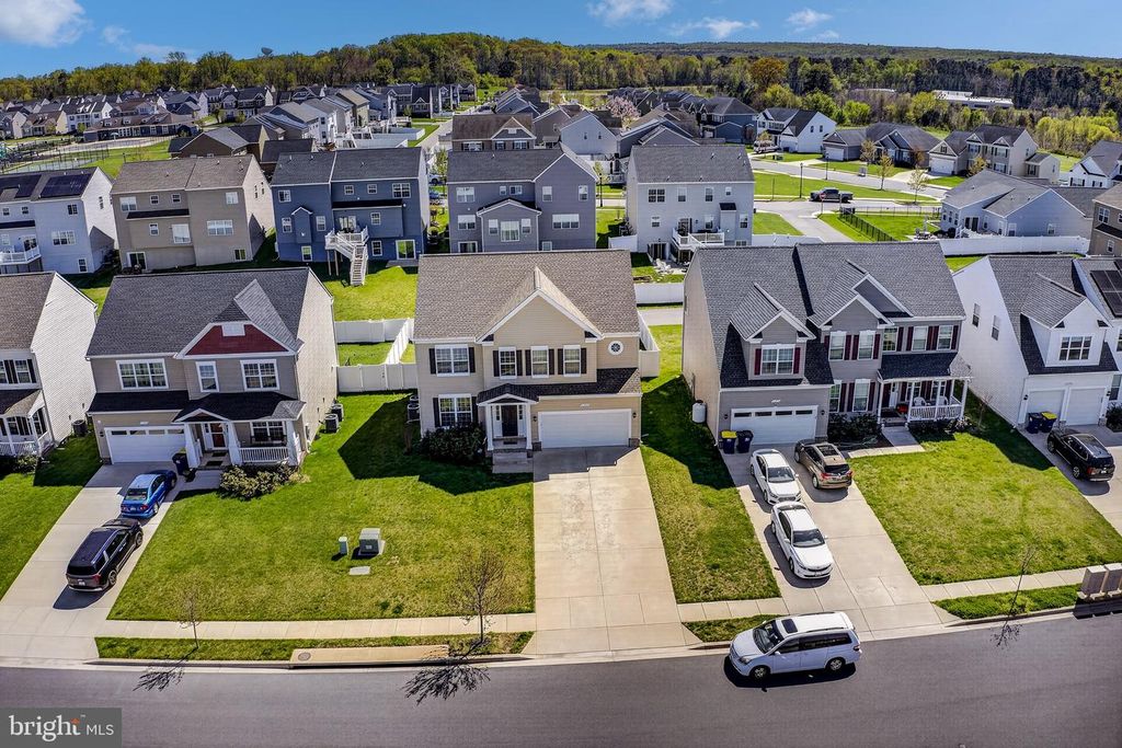 Image 41 of property listing at 23282 LINDSAY DR, Leonardtown, MD 20650