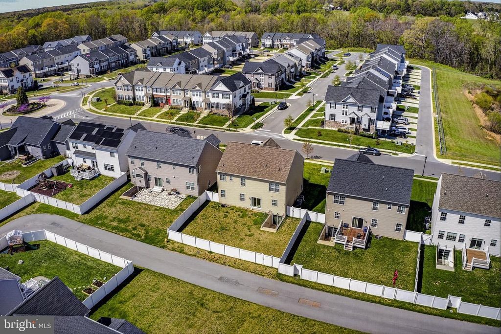 Image 42 of property listing at 23282 LINDSAY DR, Leonardtown, MD 20650