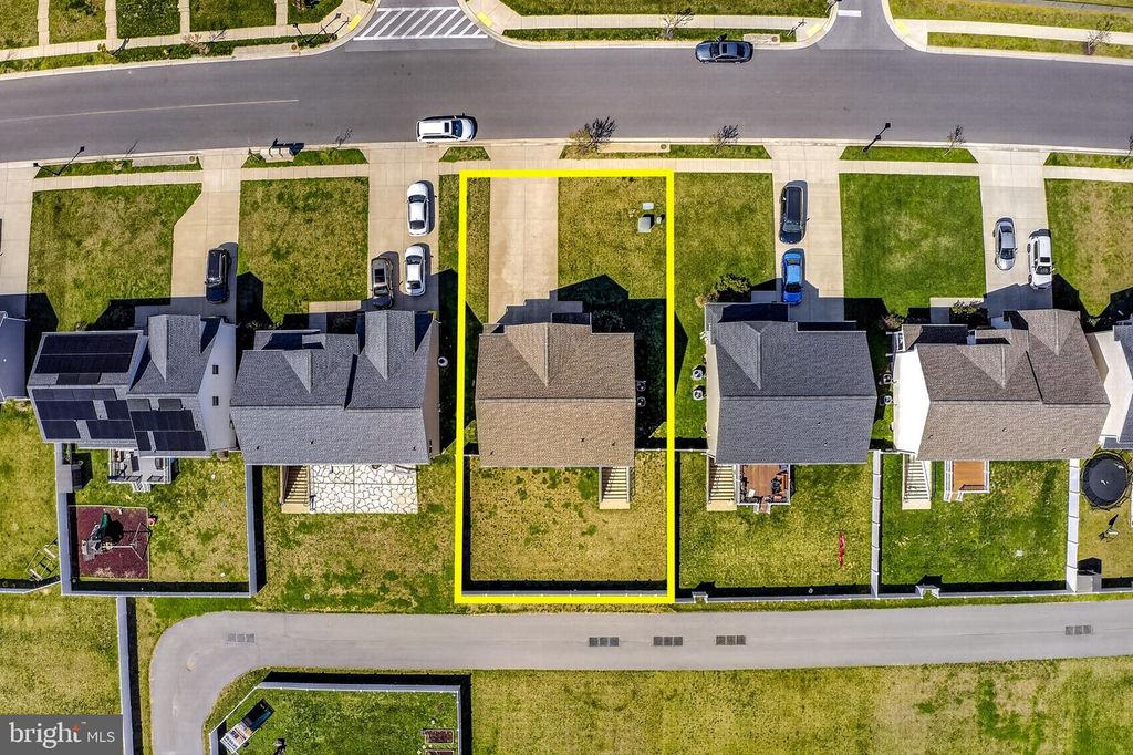 Image 43 of property listing at 23282 LINDSAY DR, Leonardtown, MD 20650