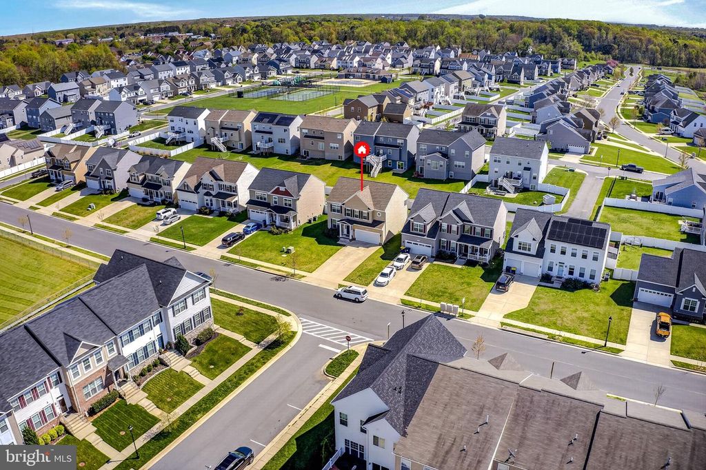 Image 44 of property listing at 23282 LINDSAY DR, Leonardtown, MD 20650