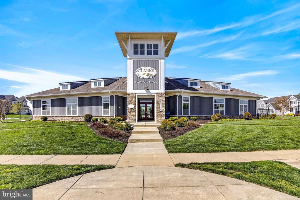 Image 45 of property listing at 23282 LINDSAY DR, Leonardtown, MD 20650