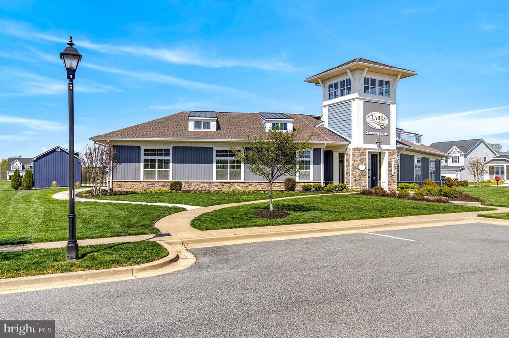 Image 46 of property listing at 23282 LINDSAY DR, Leonardtown, MD 20650