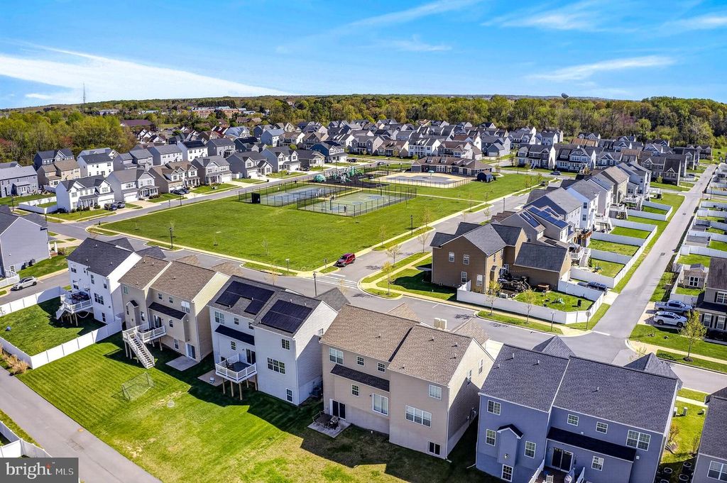 Image 48 of property listing at 23282 LINDSAY DR, Leonardtown, MD 20650