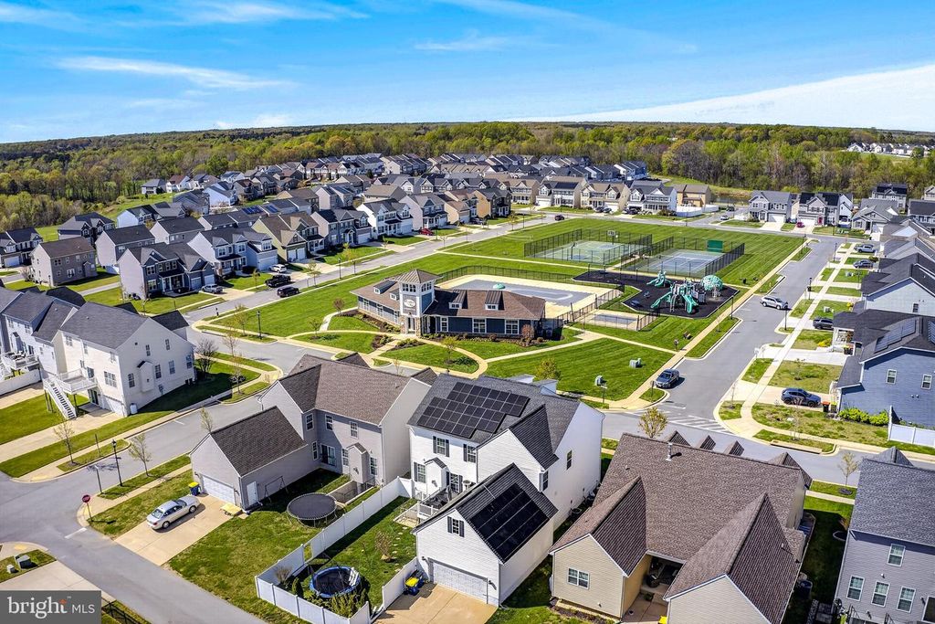 Image 49 of property listing at 23282 LINDSAY DR, Leonardtown, MD 20650