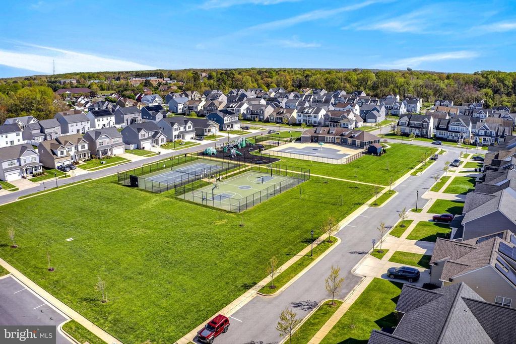 Image 50 of property listing at 23282 LINDSAY DR, Leonardtown, MD 20650