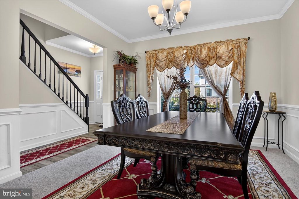 Image 6 of property listing at 23282 LINDSAY DR, Leonardtown, MD 20650