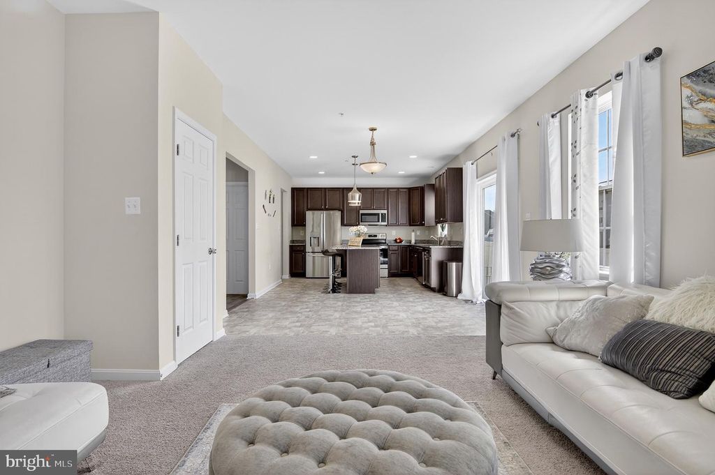 Image 9 of property listing at 23282 LINDSAY DR, Leonardtown, MD 20650