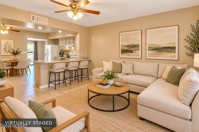 1962 W Calle Campana De Plata, Tucson, AZ 85745