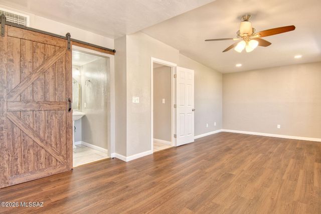 1962 W Calle Campana De Plata, Tucson, AZ 85745
