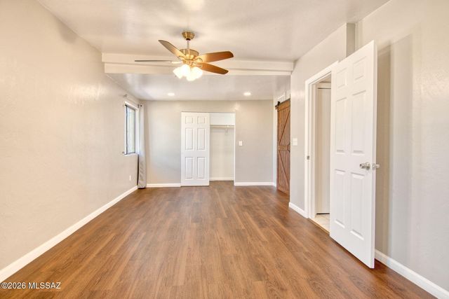 1962 W Calle Campana De Plata, Tucson, AZ 85745