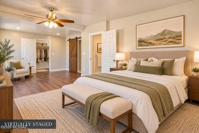 1962 W Calle Campana De Plata, Tucson, AZ 85745