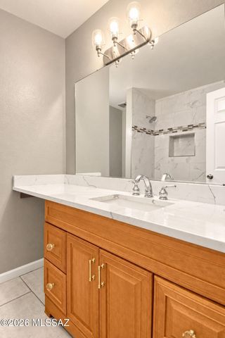 1962 W Calle Campana De Plata, Tucson, AZ 85745