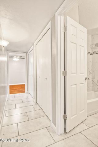 1962 W Calle Campana De Plata, Tucson, AZ 85745