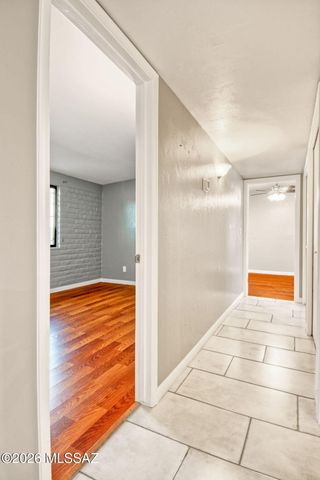 1962 W Calle Campana De Plata, Tucson, AZ 85745