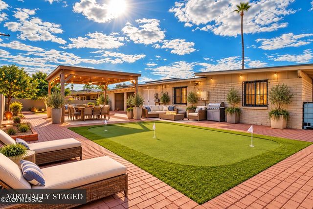 1962 W Calle Campana De Plata, Tucson, AZ 85745