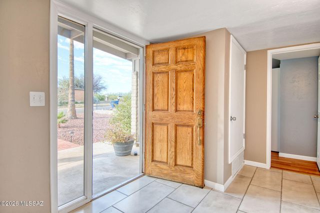 1962 W Calle Campana De Plata, Tucson, AZ 85745