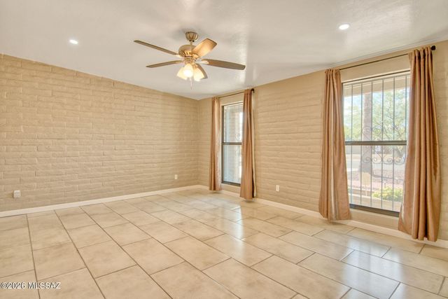 1962 W Calle Campana De Plata, Tucson, AZ 85745