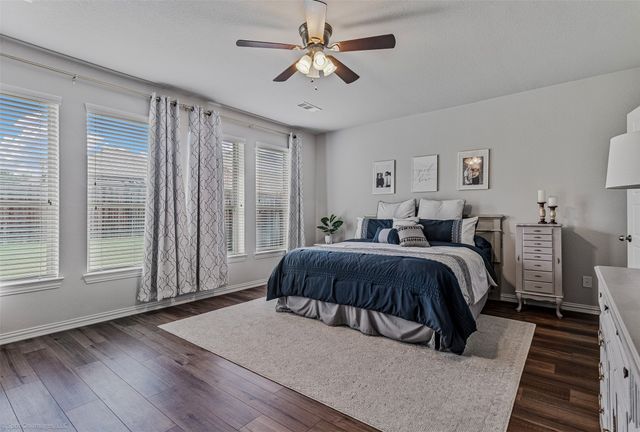 1612 Village Creek Drive, Forney, TX 75126