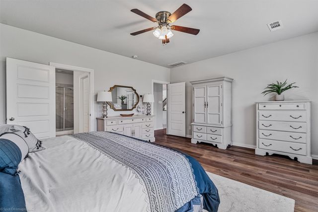 1612 Village Creek Drive, Forney, TX 75126