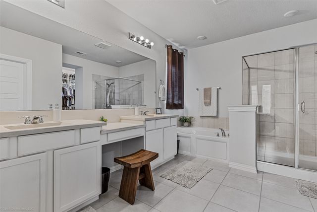 1612 Village Creek Drive, Forney, TX 75126