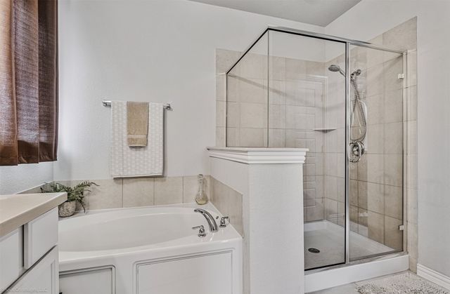 1612 Village Creek Drive, Forney, TX 75126