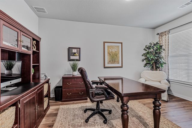1612 Village Creek Drive, Forney, TX 75126