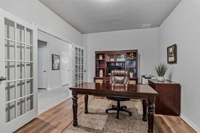 1612 Village Creek Drive, Forney, TX 75126