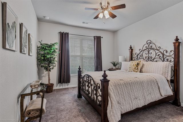 1612 Village Creek Drive, Forney, TX 75126