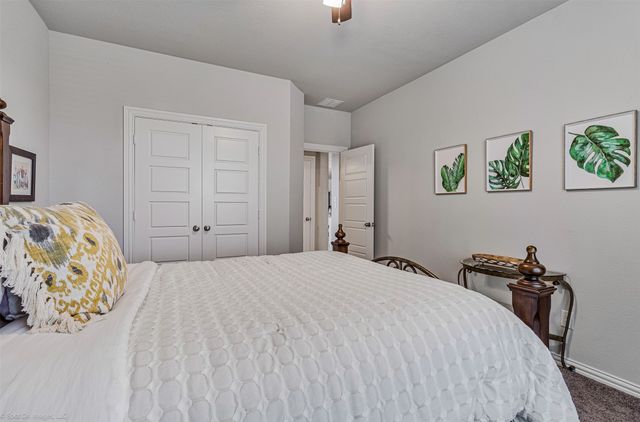 1612 Village Creek Drive, Forney, TX 75126