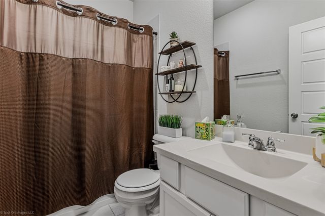 1612 Village Creek Drive, Forney, TX 75126