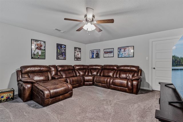1612 Village Creek Drive, Forney, TX 75126