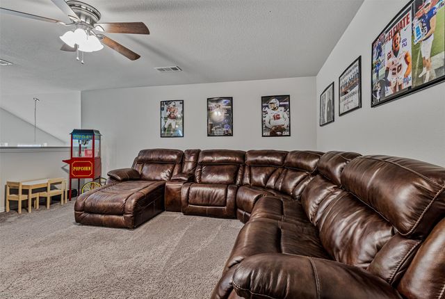 1612 Village Creek Drive, Forney, TX 75126