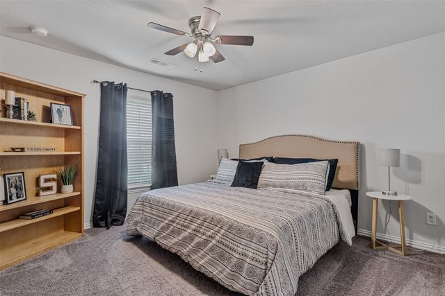 1612 Village Creek Drive, Forney, TX 75126