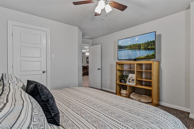 1612 Village Creek Drive, Forney, TX 75126