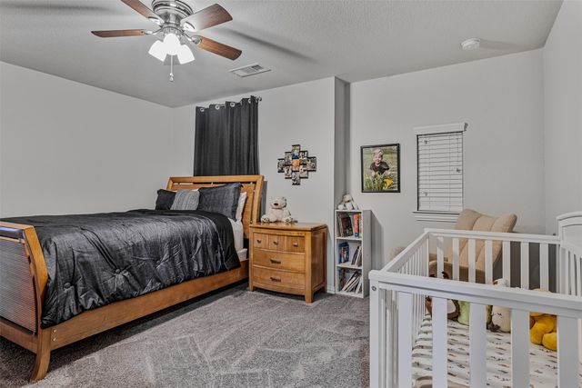 1612 Village Creek Drive, Forney, TX 75126