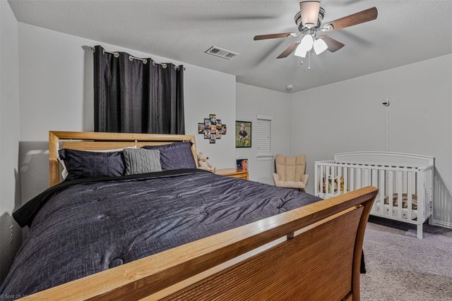 1612 Village Creek Drive, Forney, TX 75126