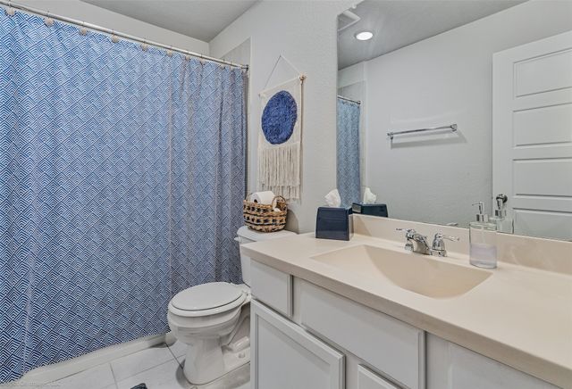 1612 Village Creek Drive, Forney, TX 75126