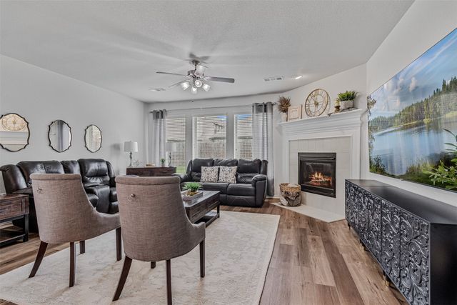1612 Village Creek Drive, Forney, TX 75126
