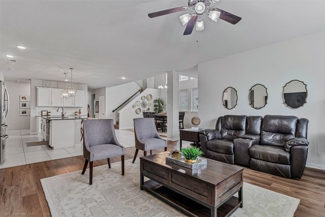 1612 Village Creek Drive, Forney, TX 75126