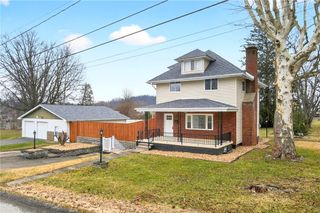 208 LIBERTY AVENUE, Rostraver, PA 15012
