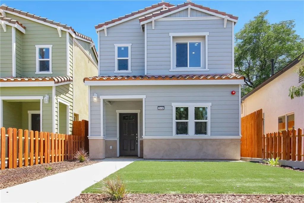 244 W N Street, Colton, CA 92324