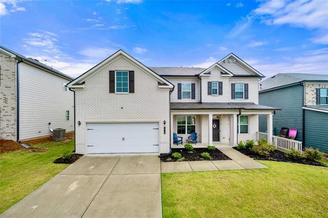 3050 Ogden Trail, Buford, GA 30519