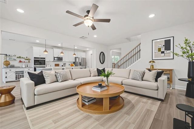 3050 Ogden Trail, Buford, GA 30519