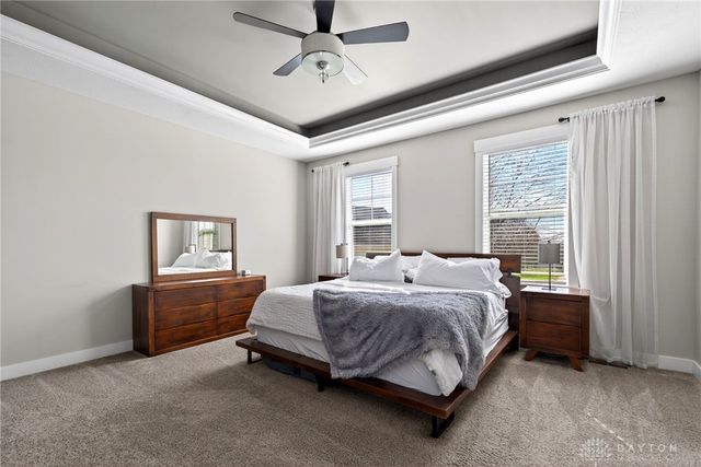 7425 Stoneham Circle, Clearcreek Twp, OH 45066