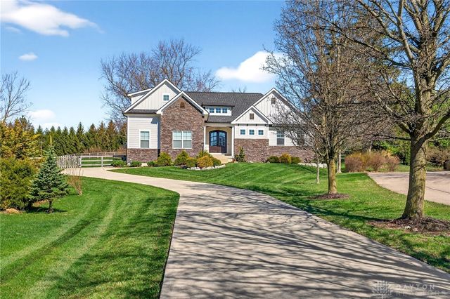 7425 Stoneham Circle, Clearcreek Twp, OH 45066
