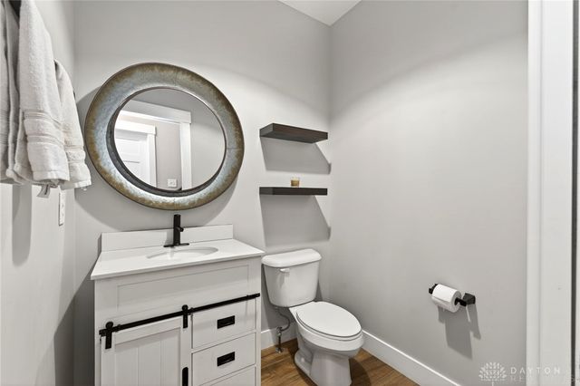 7425 Stoneham Circle, Clearcreek Twp, OH 45066