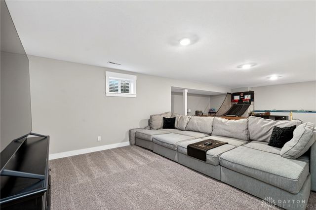 7425 Stoneham Circle, Clearcreek Twp, OH 45066