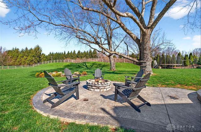 7425 Stoneham Circle, Clearcreek Twp, OH 45066