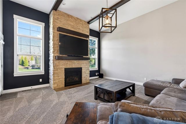 7425 Stoneham Circle, Clearcreek Twp, OH 45066